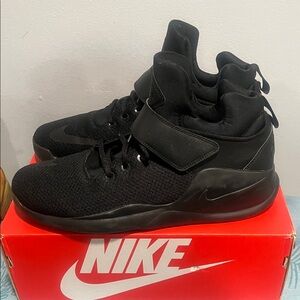 Nike Black Men’s Sneakers